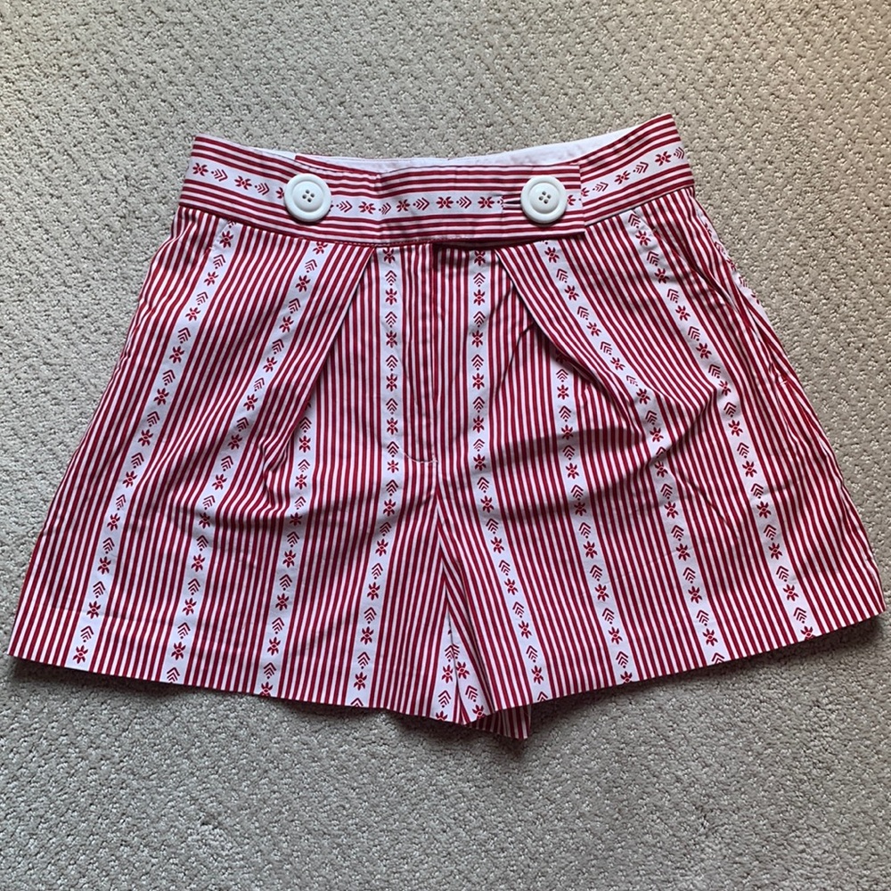 Miu Miu Shorts